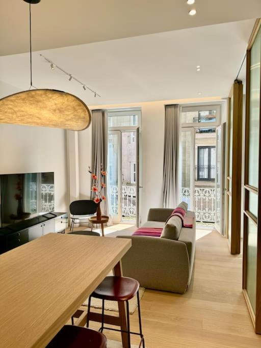 Apartamento Boutique/Progreso วิโก ภายนอก รูปภาพ