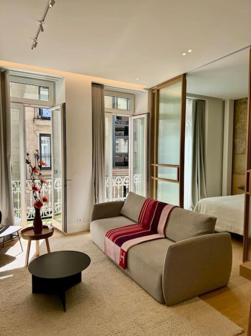 Apartamento Boutique/Progreso วิโก ภายนอก รูปภาพ