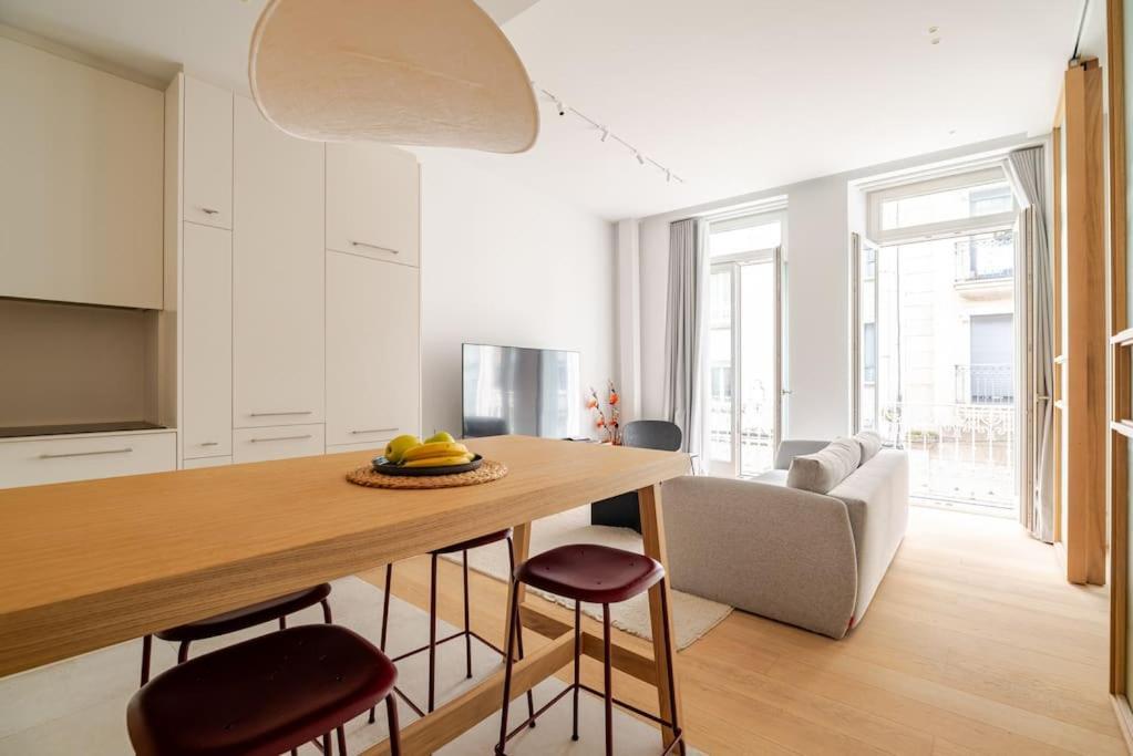Apartamento Boutique/Progreso วิโก ภายนอก รูปภาพ