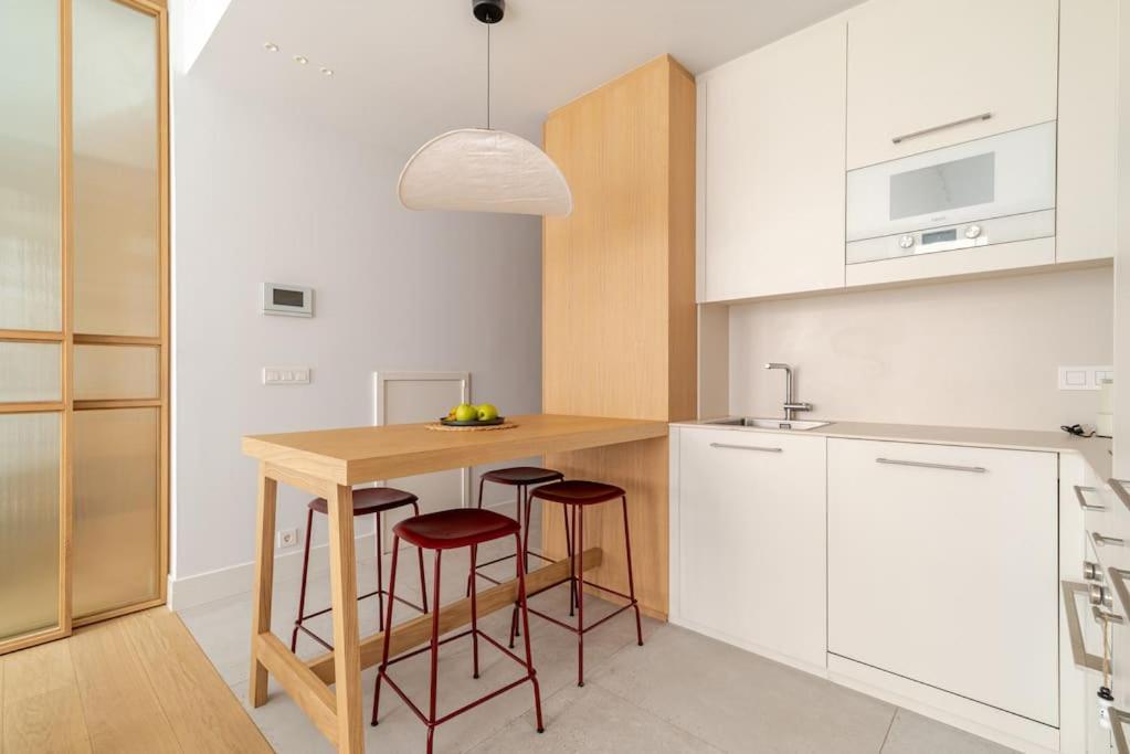Apartamento Boutique/Progreso วิโก ภายนอก รูปภาพ