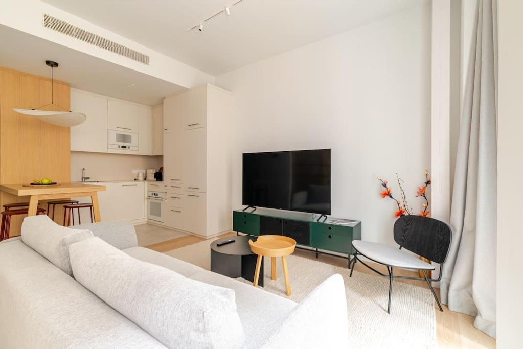 Apartamento Boutique/Progreso วิโก ภายนอก รูปภาพ